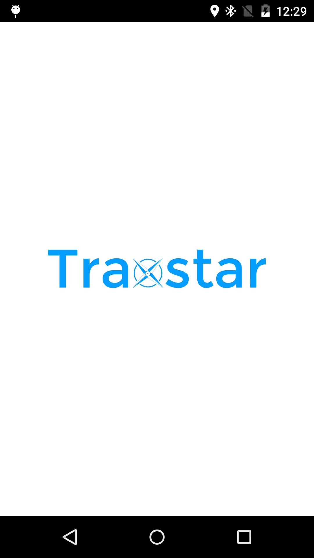 Traxstar