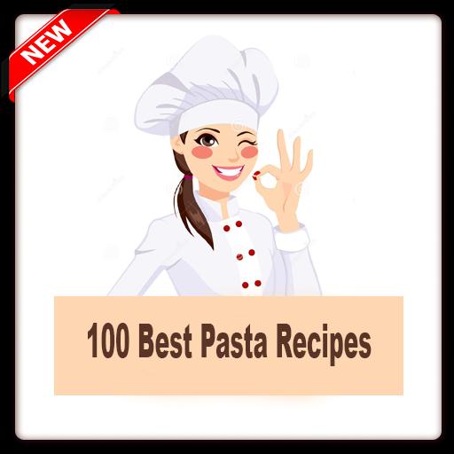 100 Best Pasta Recipes