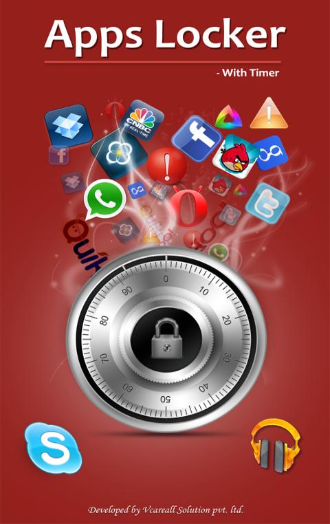 Applocker - Parental Control