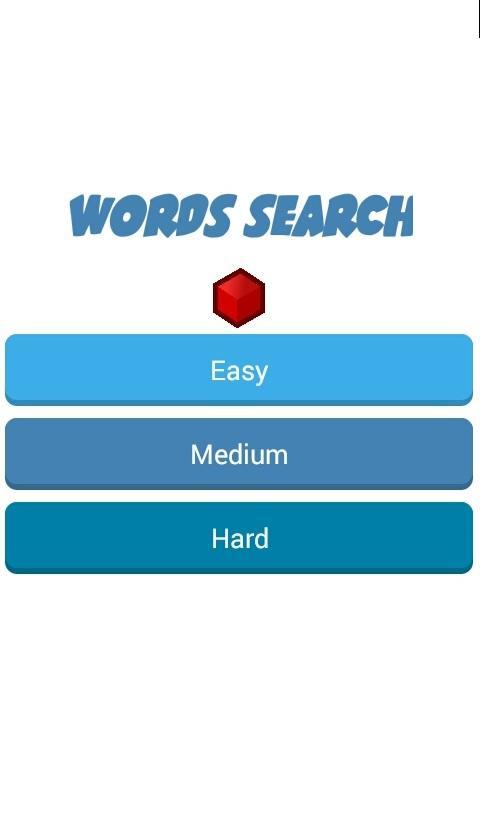 WORDS GAME+