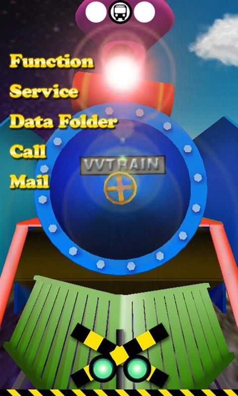 3D Train (3days free)