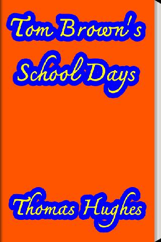 Tom Brown's School Days