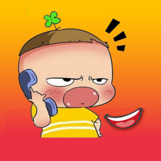 Jokes Phone - Prank Call App