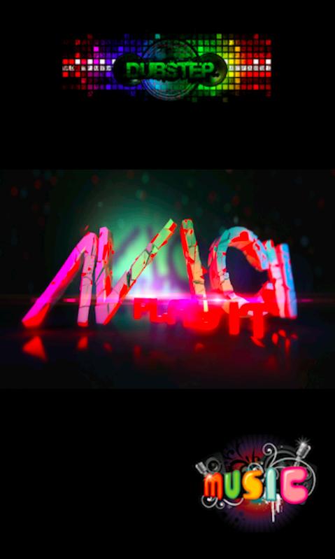 Avicii Dubstep Soundboard