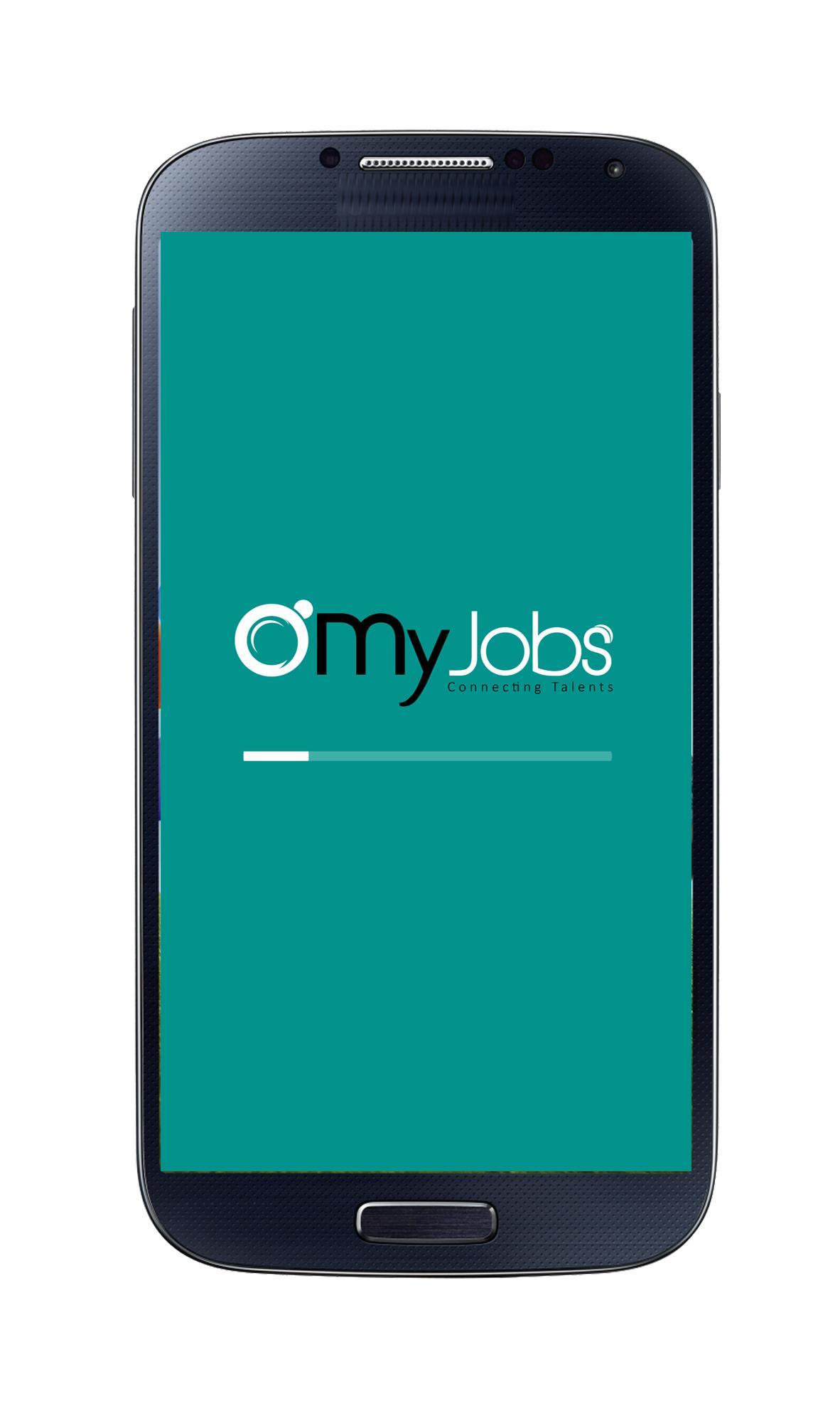 OMyJobs