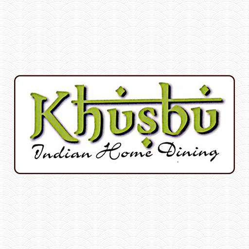 Khusbu Tandoori