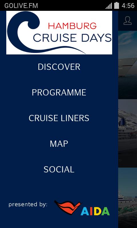 Hamburg Cruise Days 2017