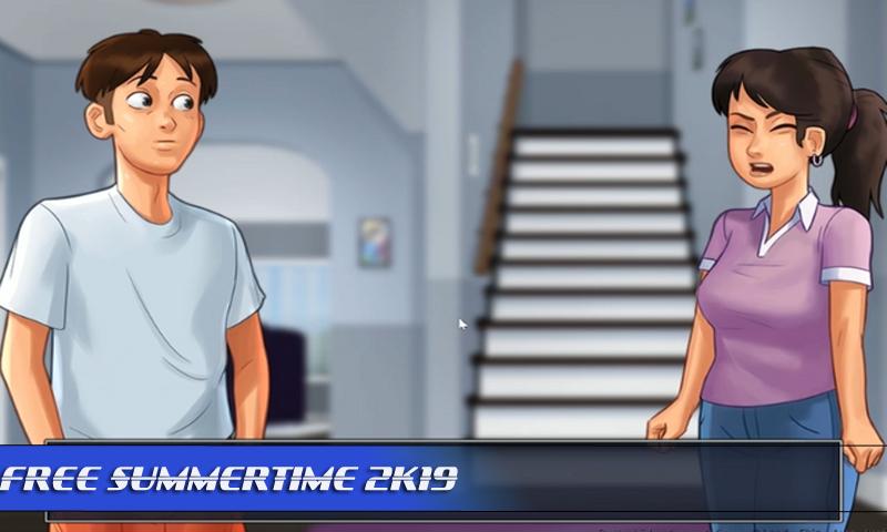 Summertime : Saga 2k19 game Tips