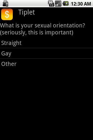 Tiplet, Tip Calc/Life Coach