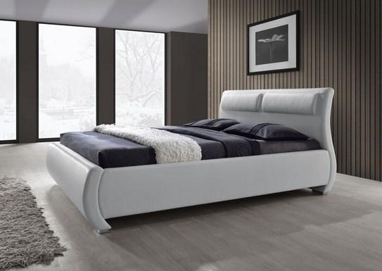 Modern Bed Designs