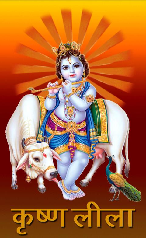 Krishna Leela