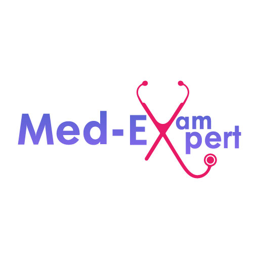 Med Exam Expert v1