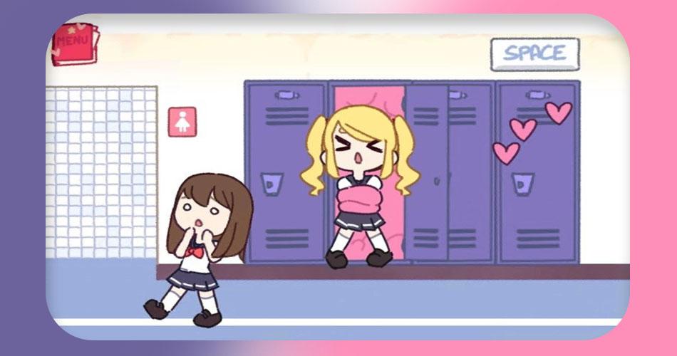 Tentacle Locker- School Game Guia