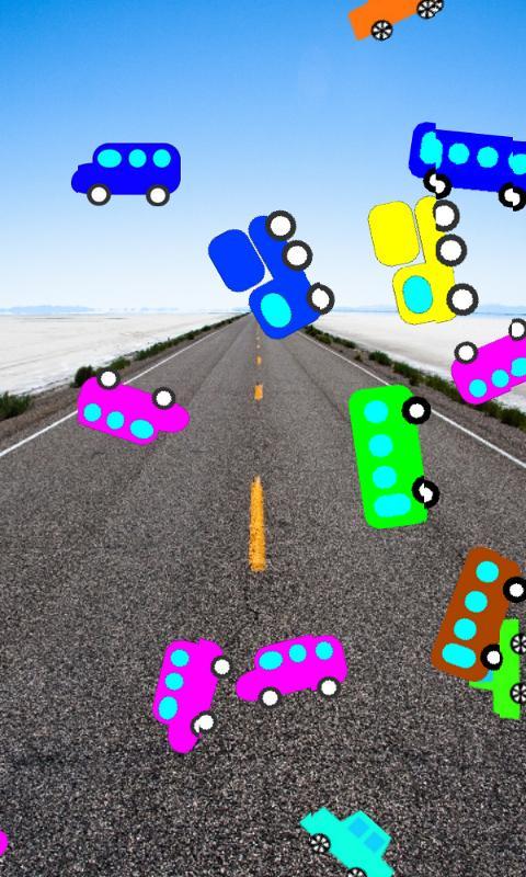 broom! broom! broom! for Kids