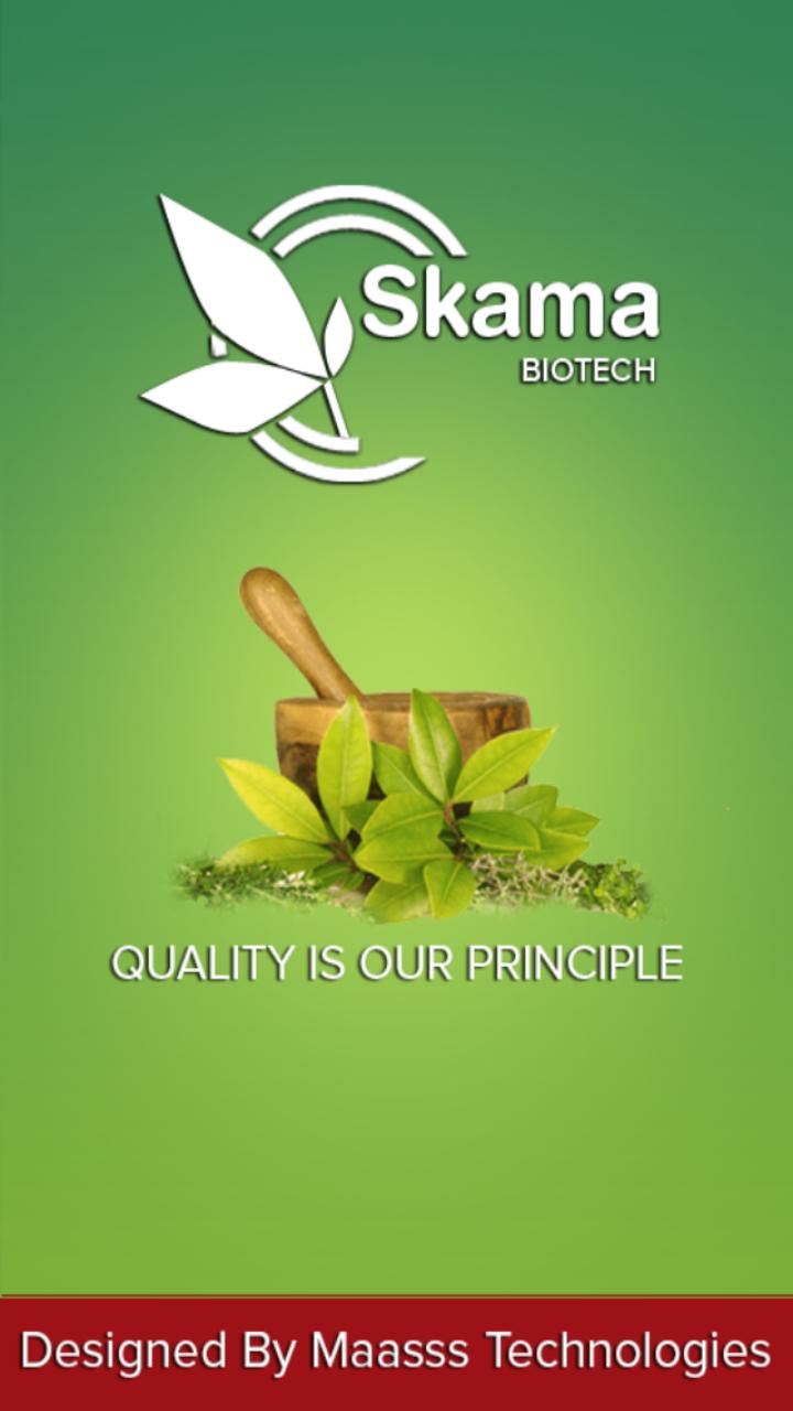 Skama Biotech