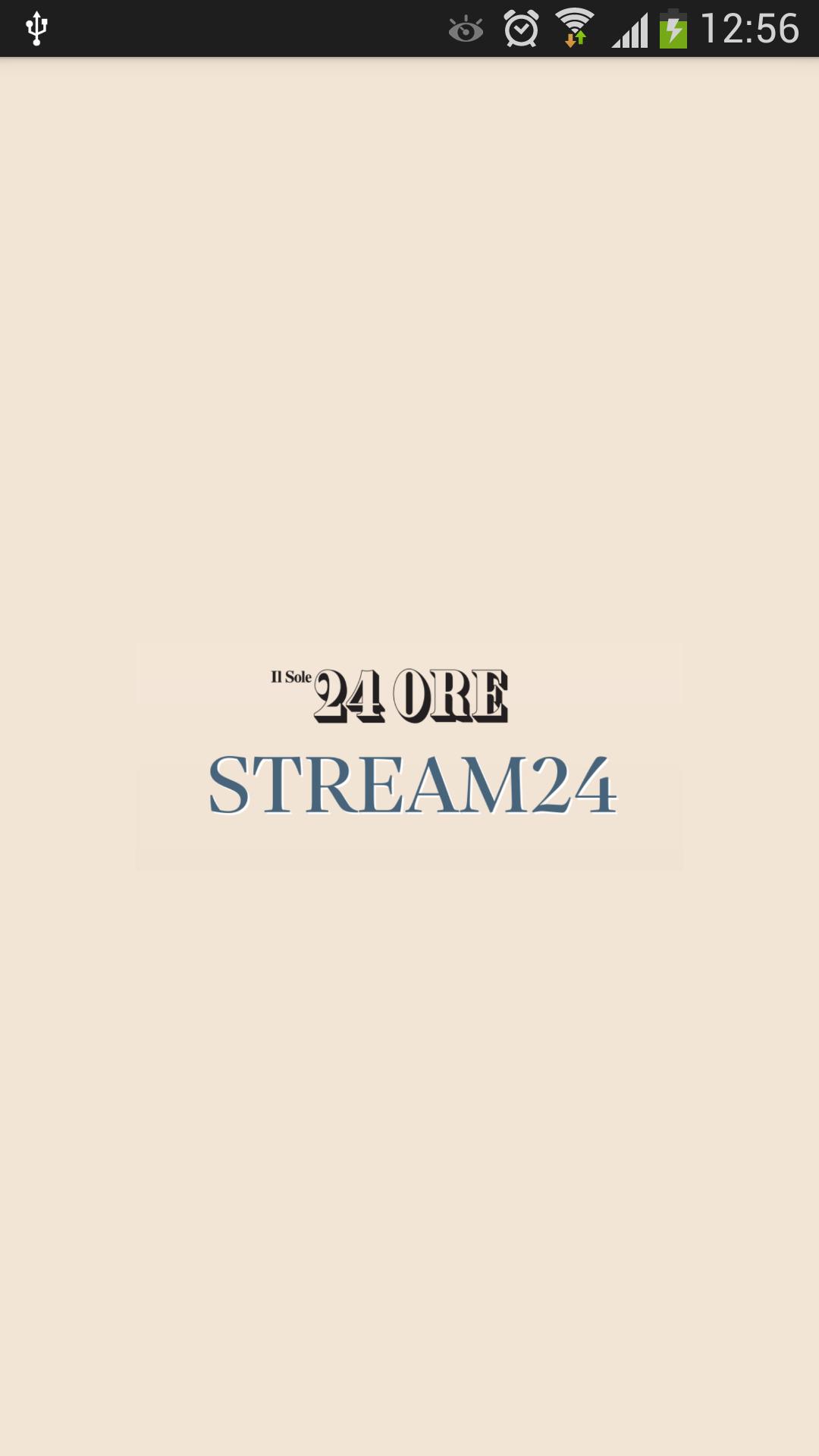 Stream24