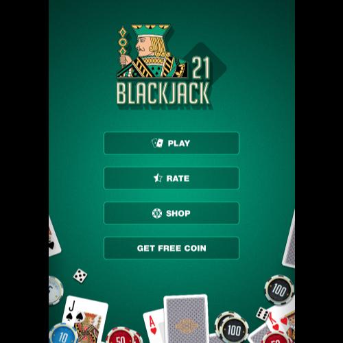 BlackJack 21!