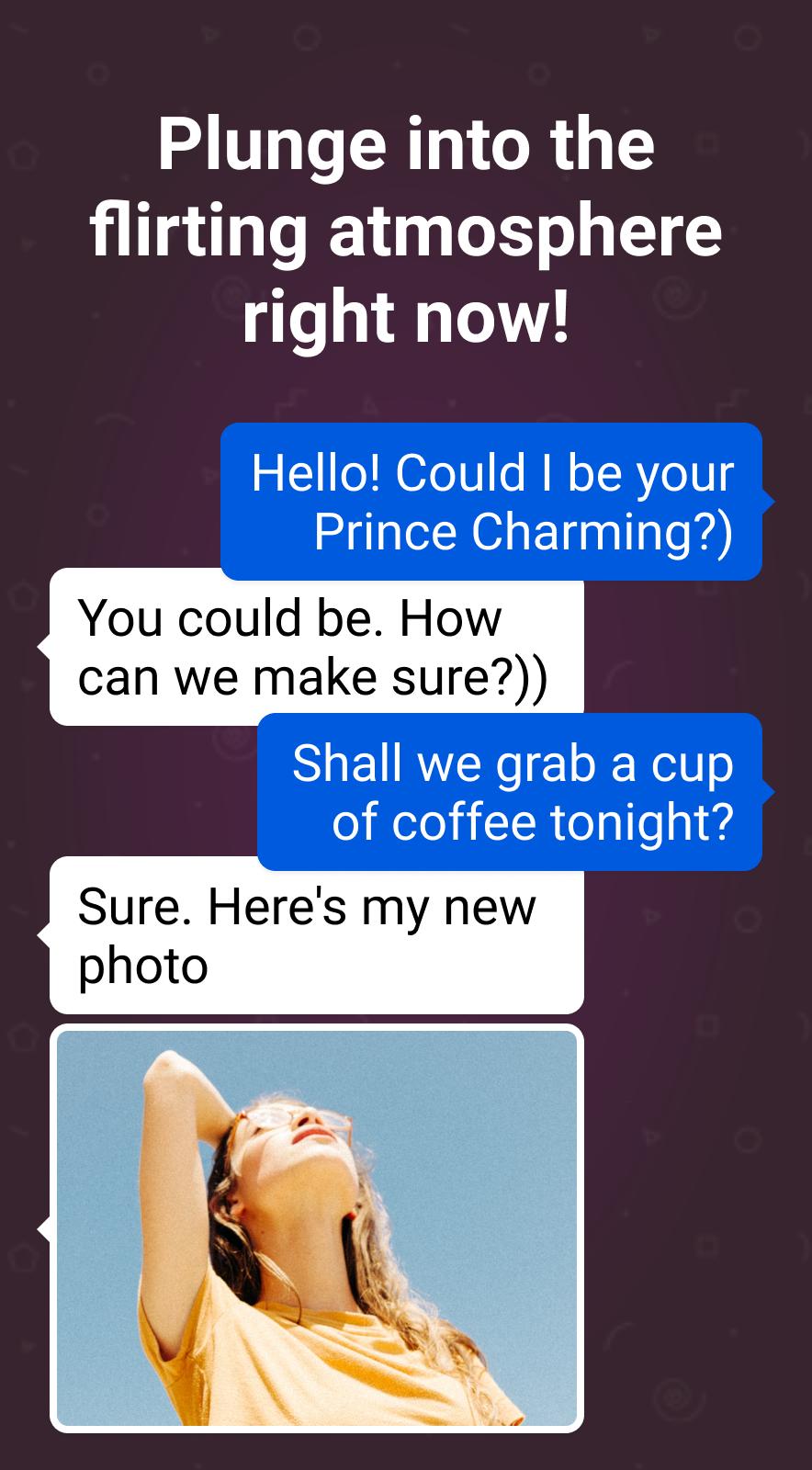 Dating Spot: Online Meet App