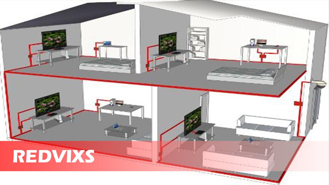 Home Electrical Installation