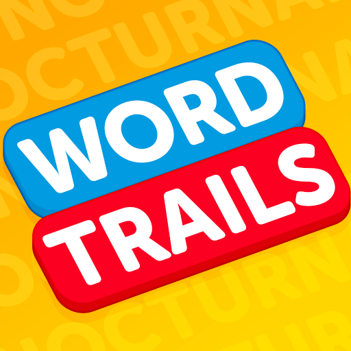 Word Trails