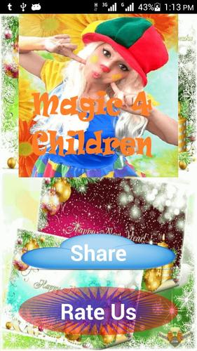 Magic Tricks for Children Urdu