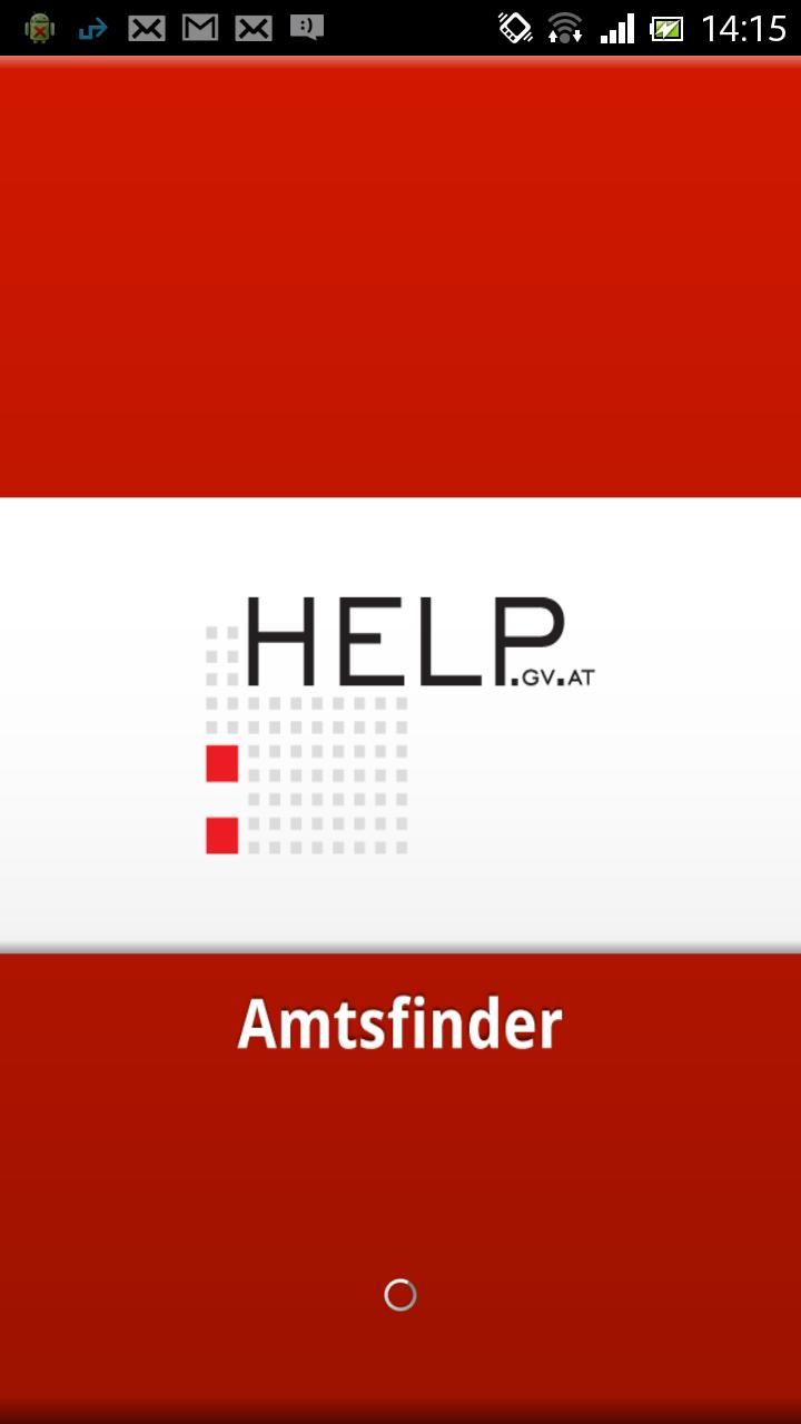 Amtsfinder