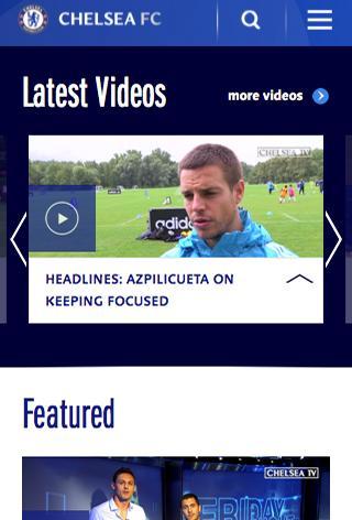 Chelsea FC Thai Fan Club