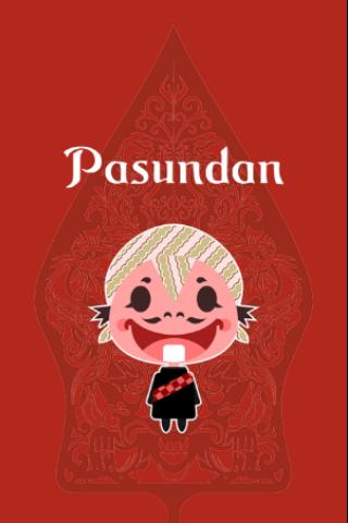 PASUNDAN