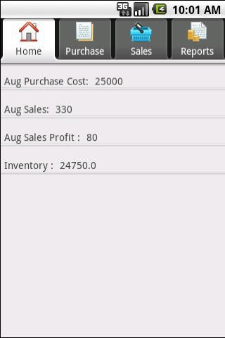 Point of Sale (POS) Free