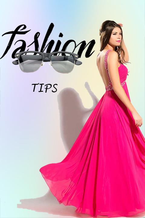 Fashion Tips