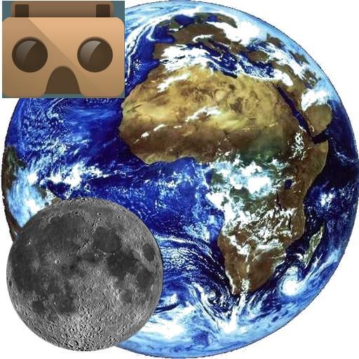 Earth VR