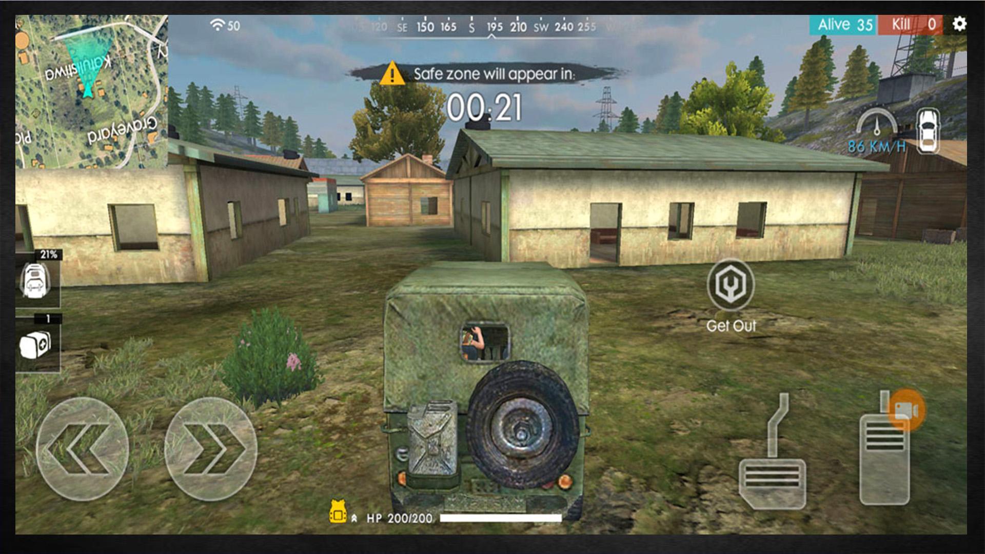 New Guide For Free Fire 2K20