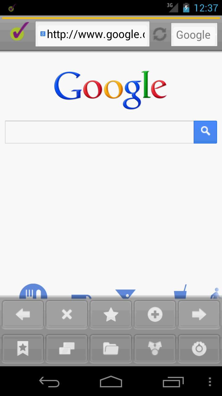 FN Browser