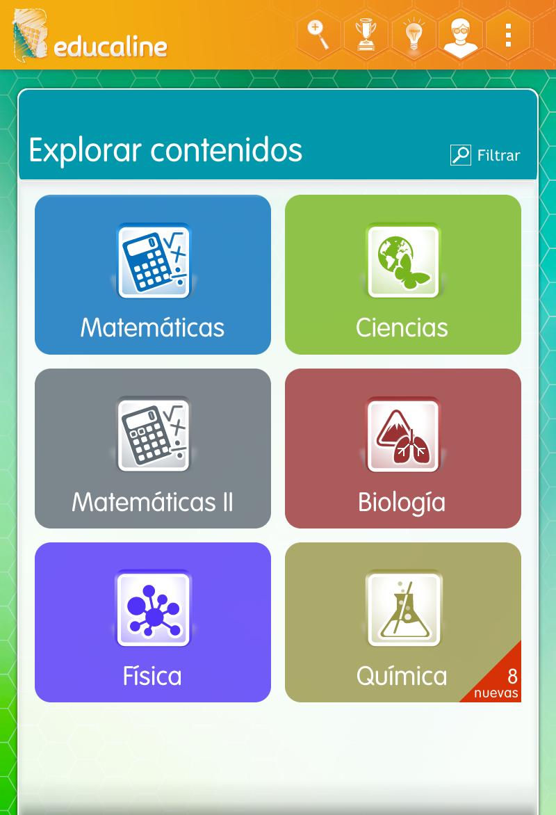 Educaline