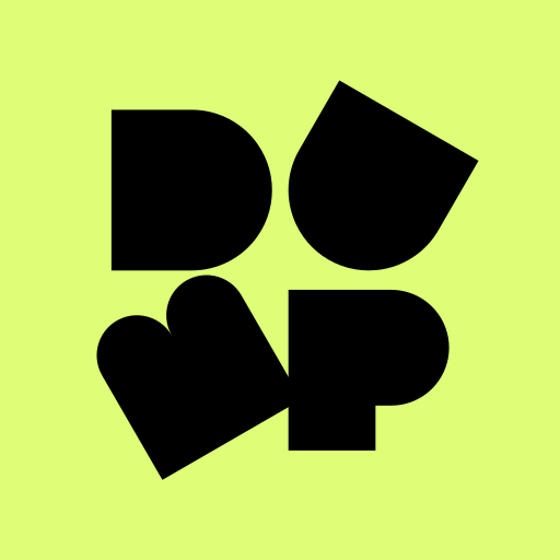 DUMPS - Memories with Friends