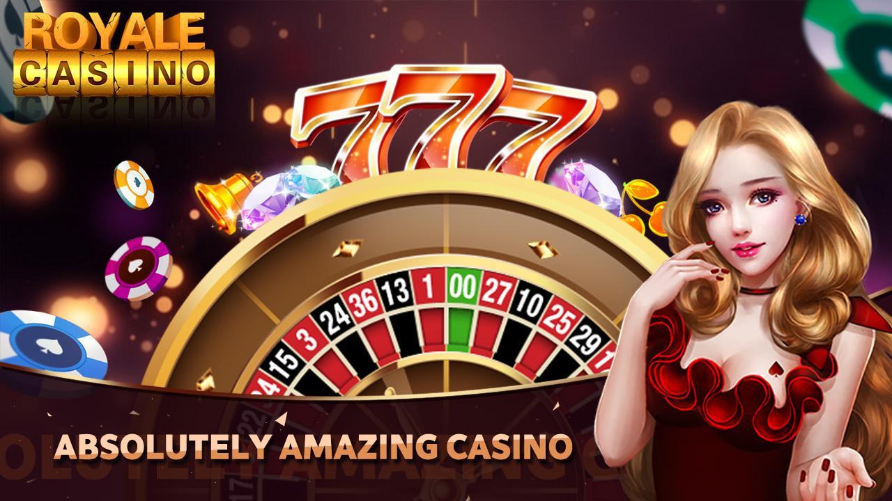 Casino Royale