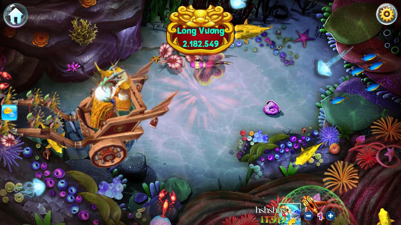 Ban ca vui