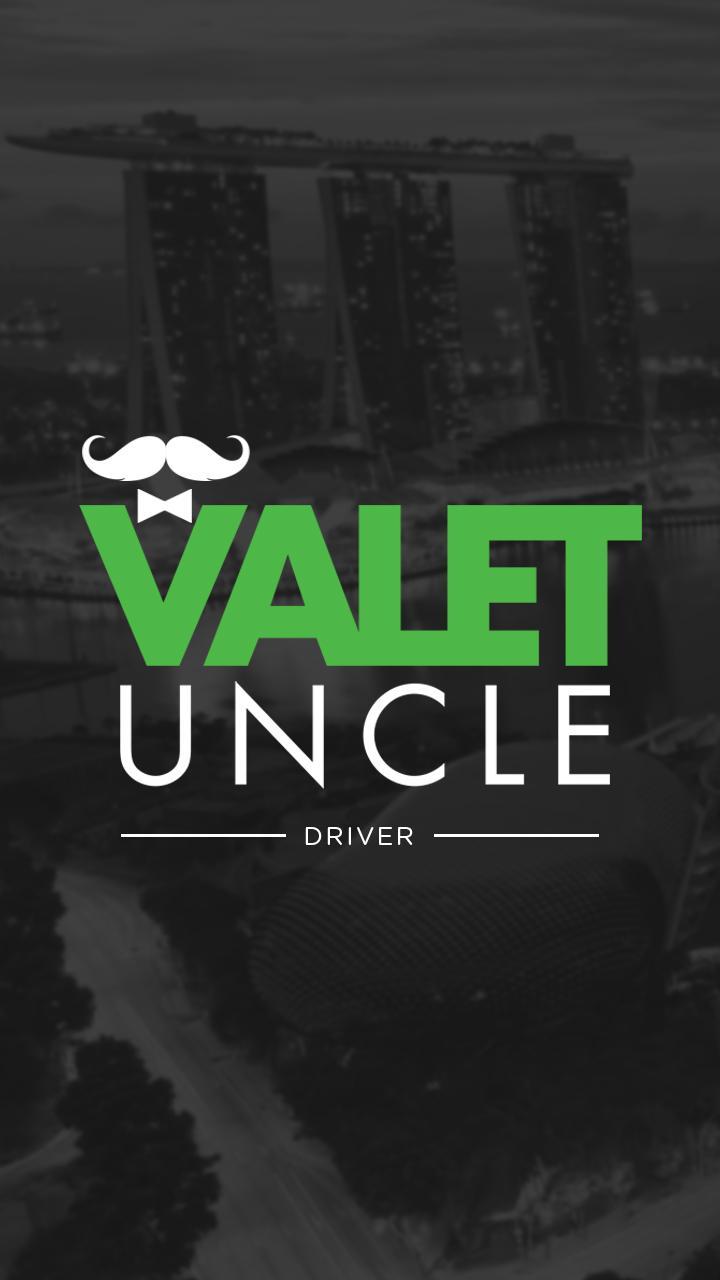 ValetUncle