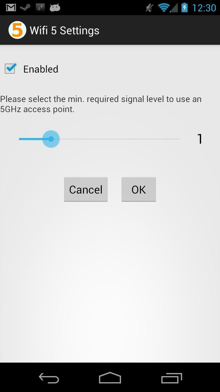 Wifi 5
