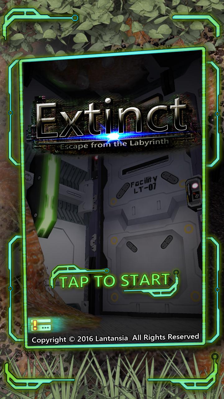 Extinct