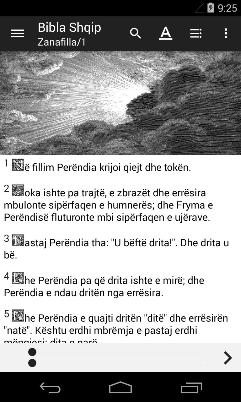 Bibla Shqip