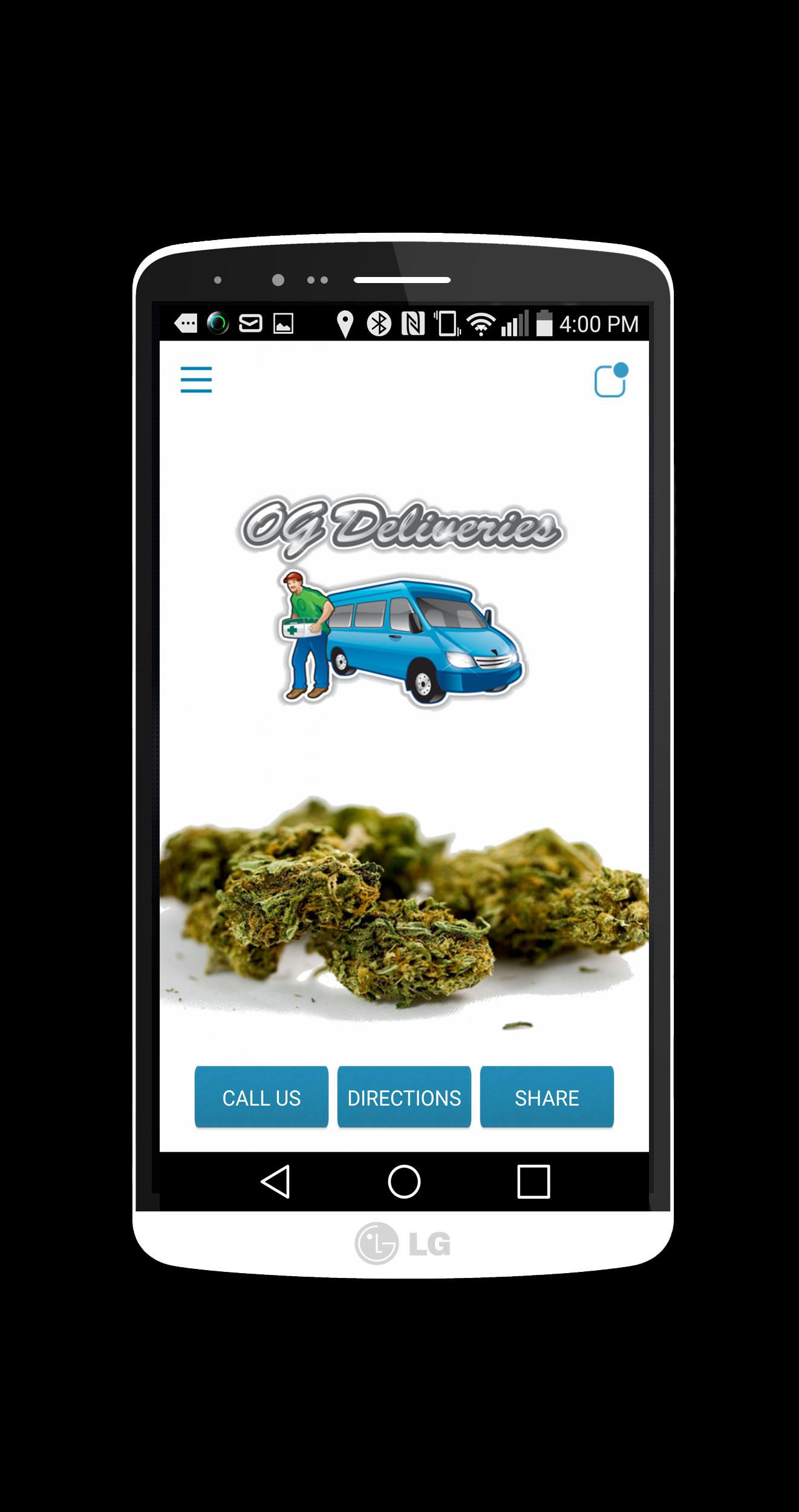 OG App