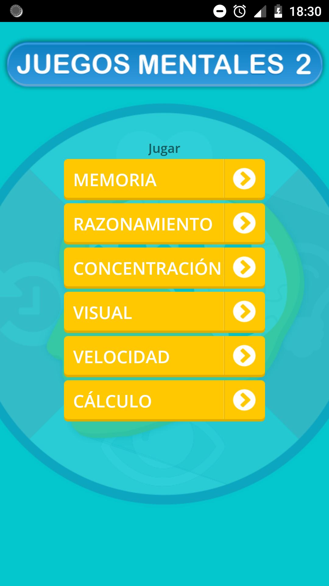 Brain Games 2