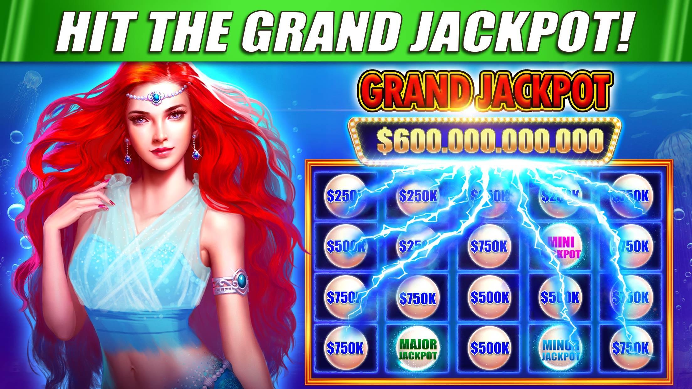 Slot Machine Games - Slots Unlimited Free Casino