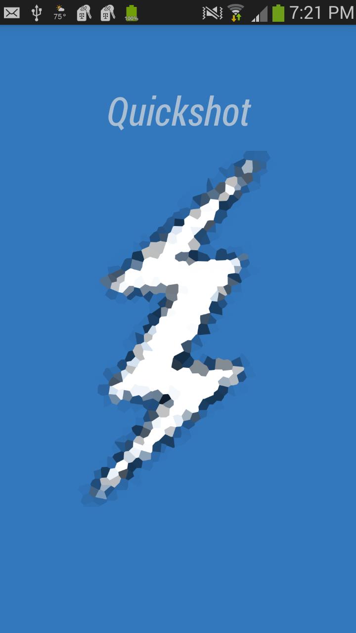 Quickshot