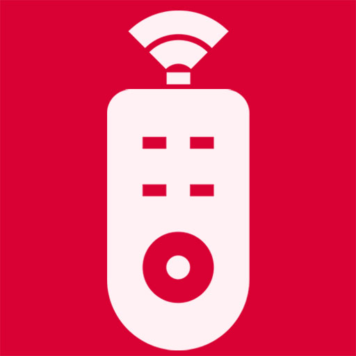 RCA TV Remote