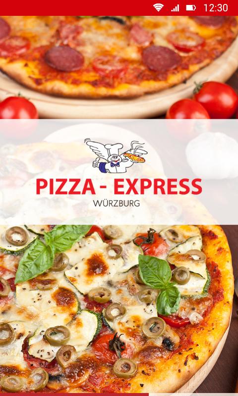 Pizza Express