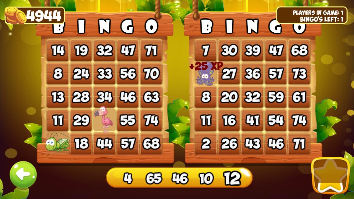 Bingo Milano