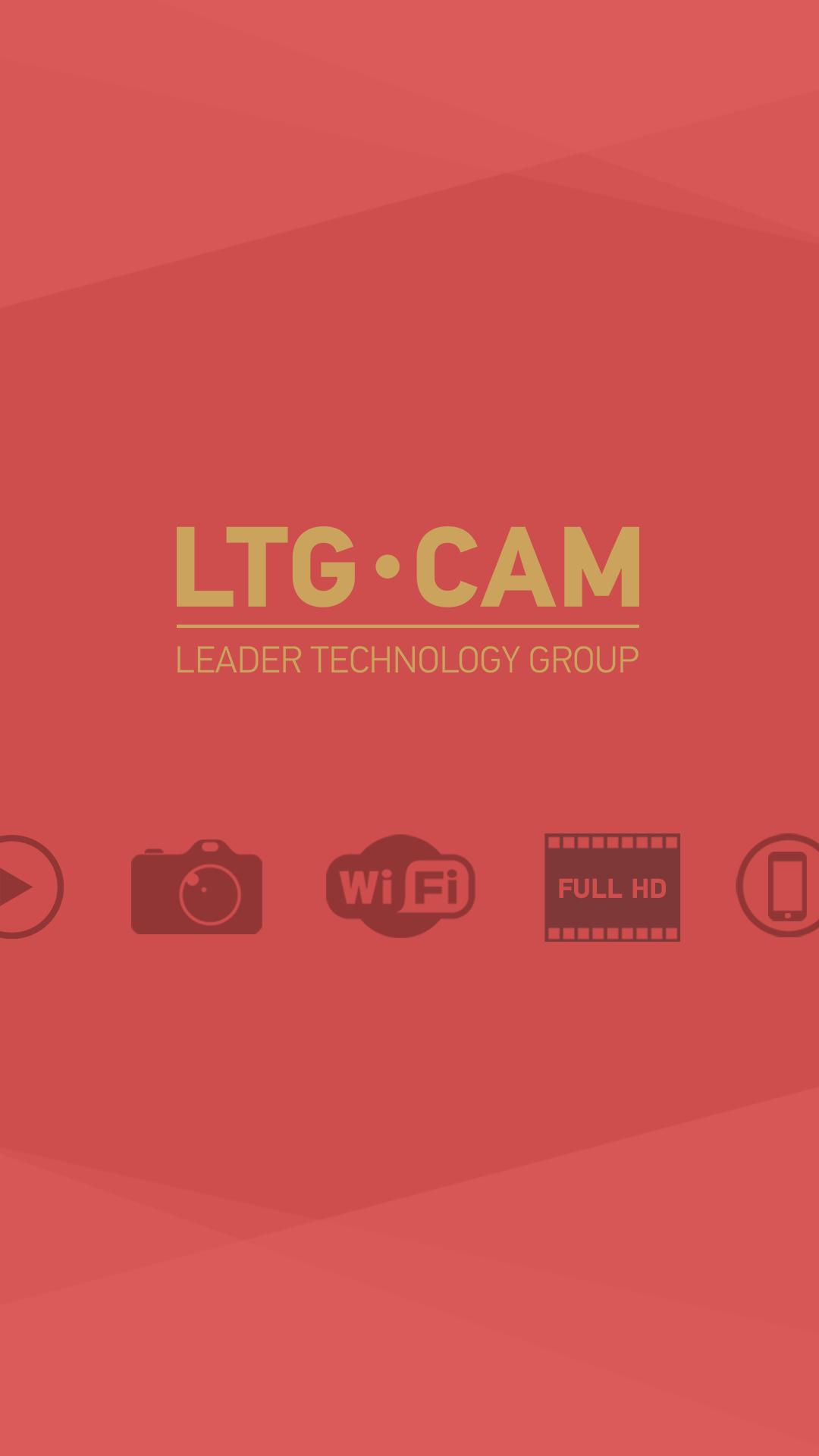 LTG CAM