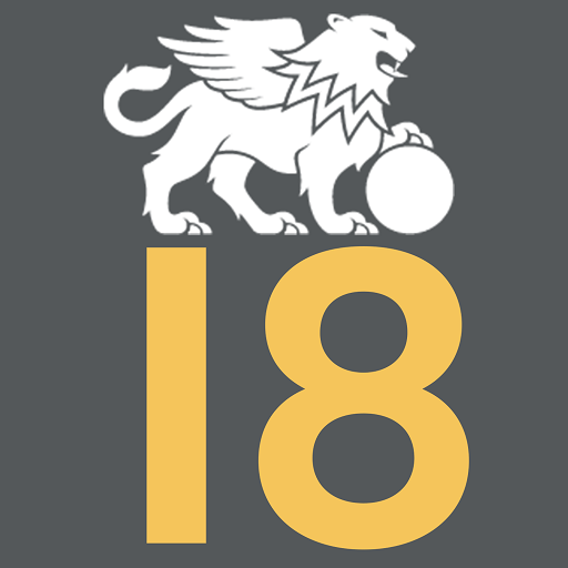 18 Erskine